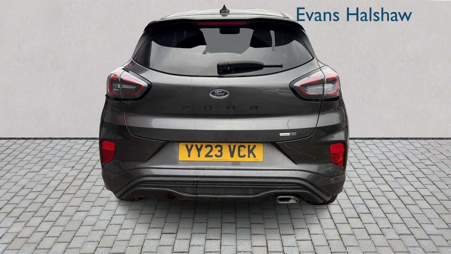 Used Ford Puma 2023 for sale - 77740967: Photo 3