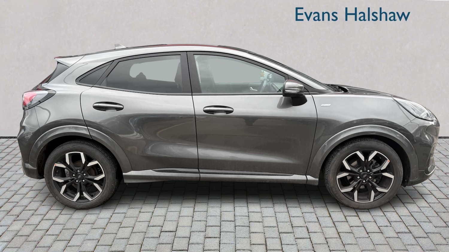 Used Ford Puma 2023 for sale - 77740967: Photo 4