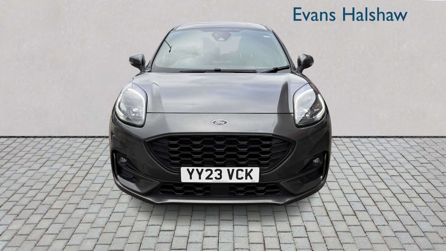 Used Ford Puma 2023 for sale - 77740967: Photo 5