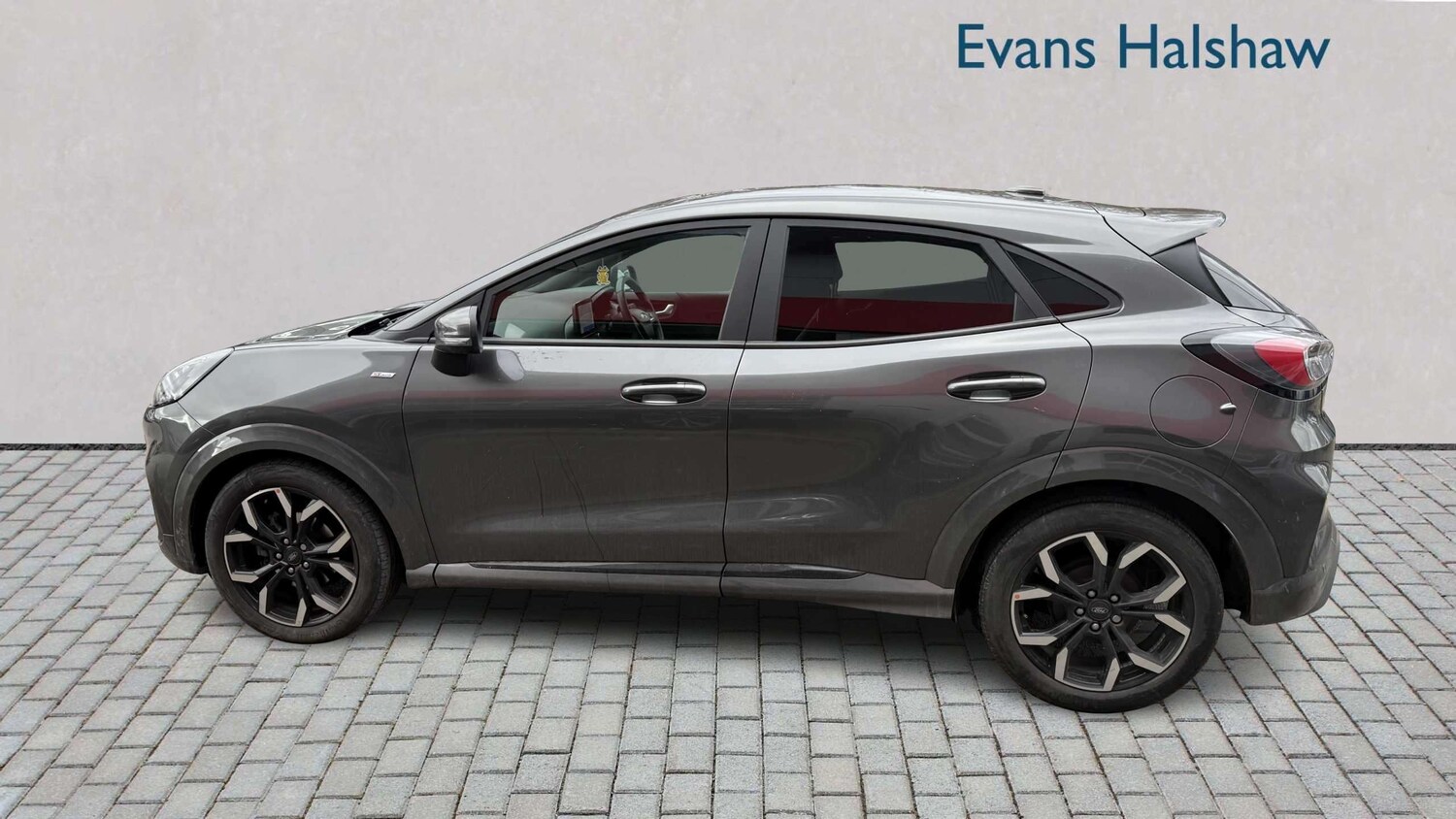 Used Ford Puma 2023 for sale - 77740967: Photo 6