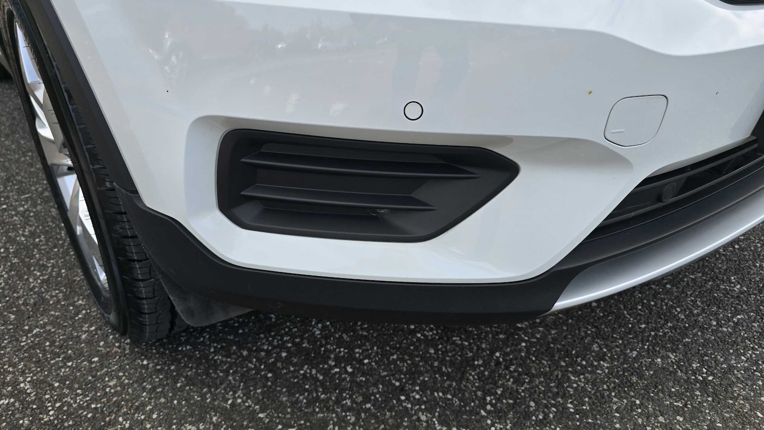 Used Volvo XC40 2022 for sale - 77032136: Photo 14