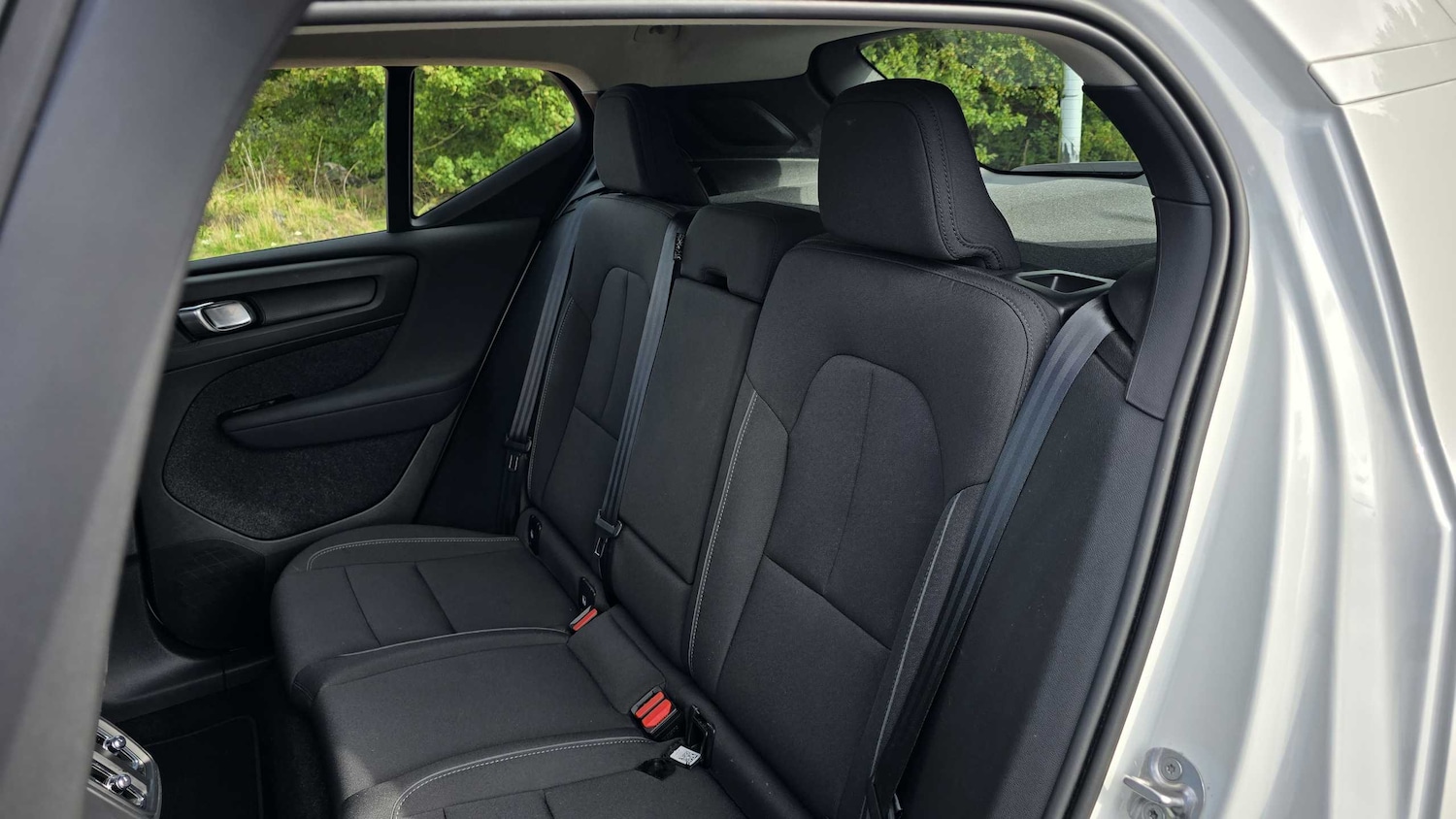 Used Volvo XC40 2022 for sale - 77032136: Photo 18