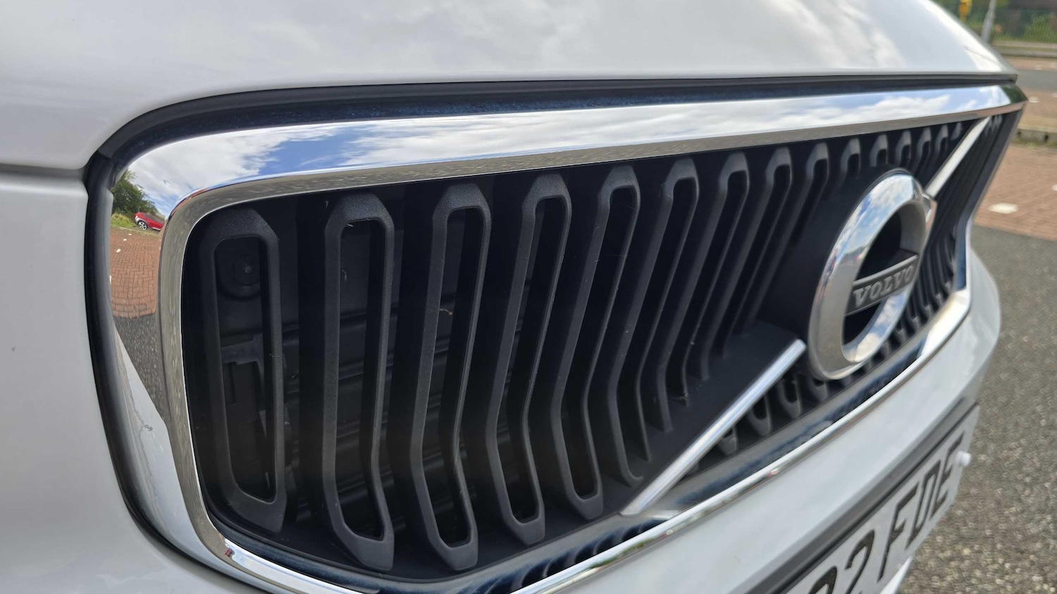 Used Volvo XC40 2022 for sale - 77032136: Photo 21