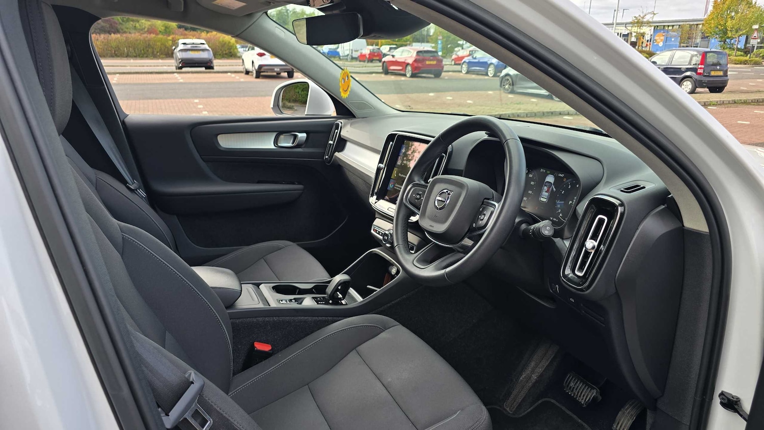 Used Volvo XC40 2022 for sale - 77032136: Photo 26