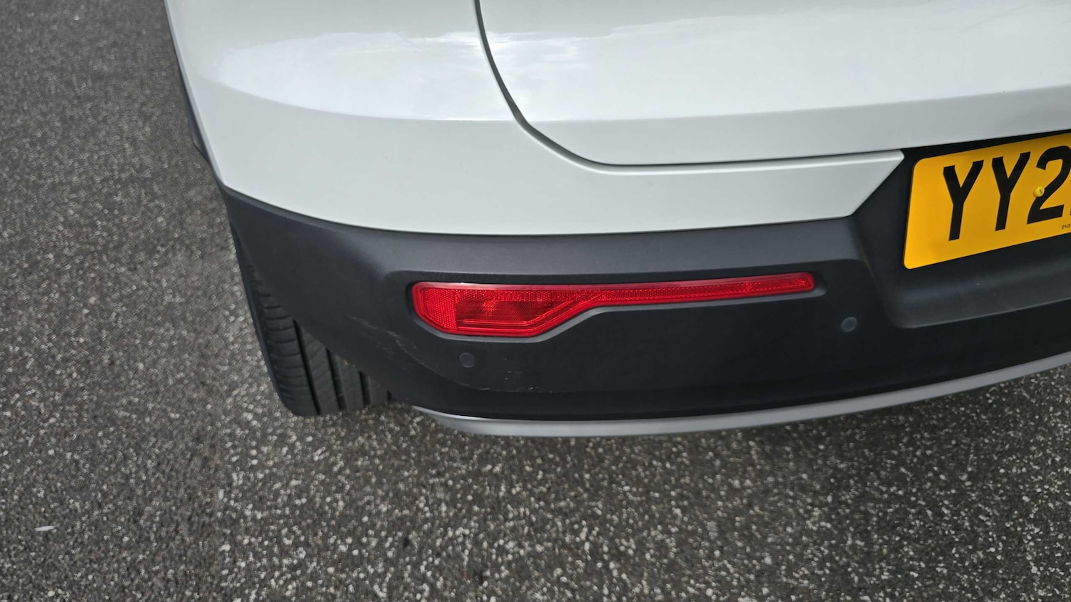 Used Volvo XC40 2022 for sale - 77032136: Photo 27