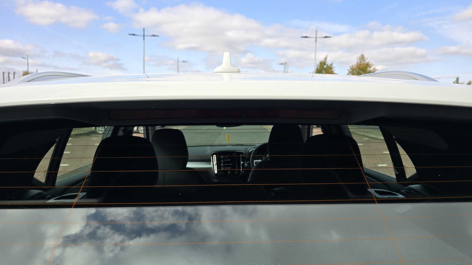 Used Volvo XC40 2022 for sale - 77032136: Photo 32