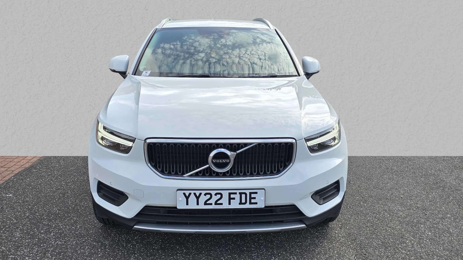 Used Volvo XC40 2022 for sale - 77032136: Photo 5