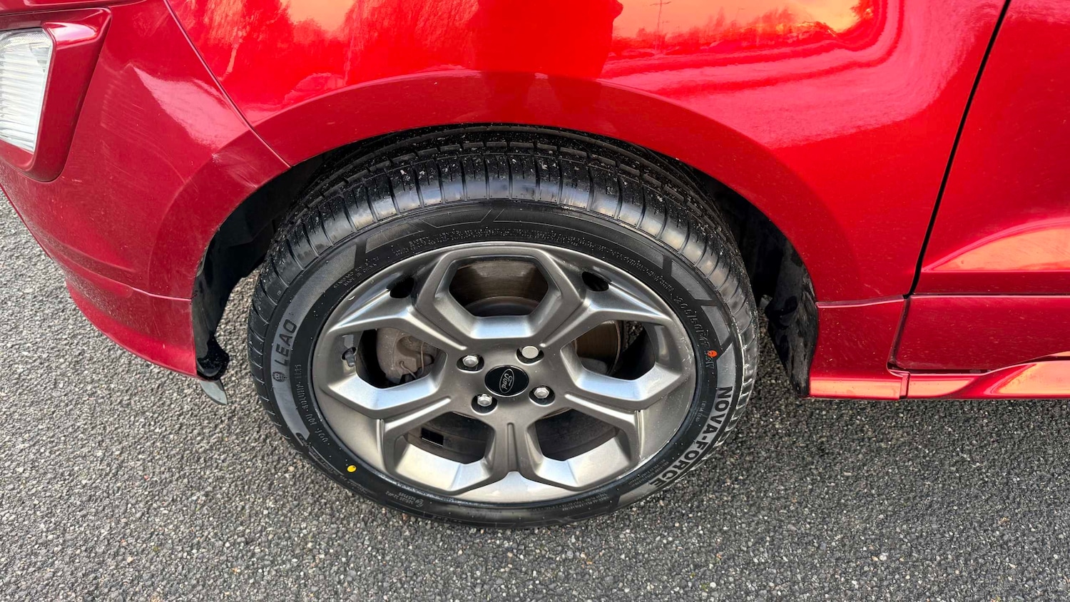 Used Ford Ecosport 2019 for sale - 76938214: Photo 10