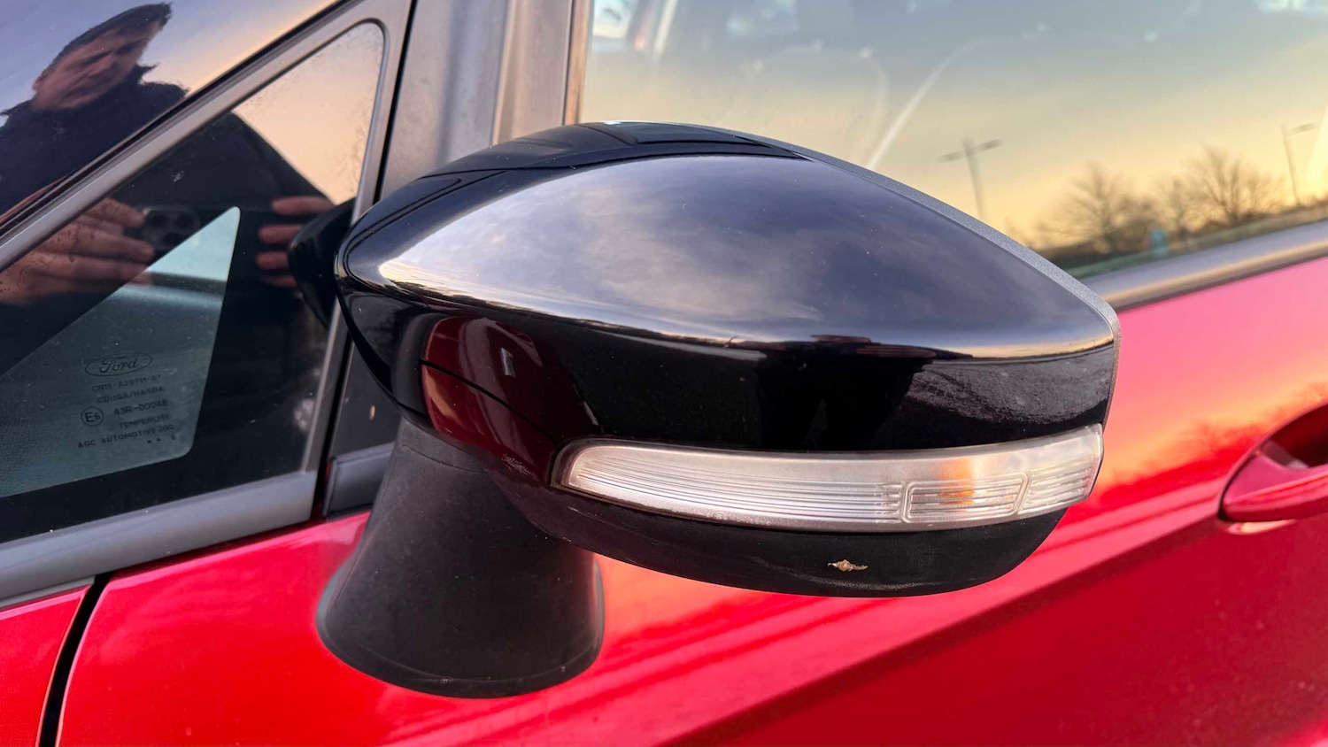 Used Ford Ecosport 2019 for sale - 76938214: Photo 11