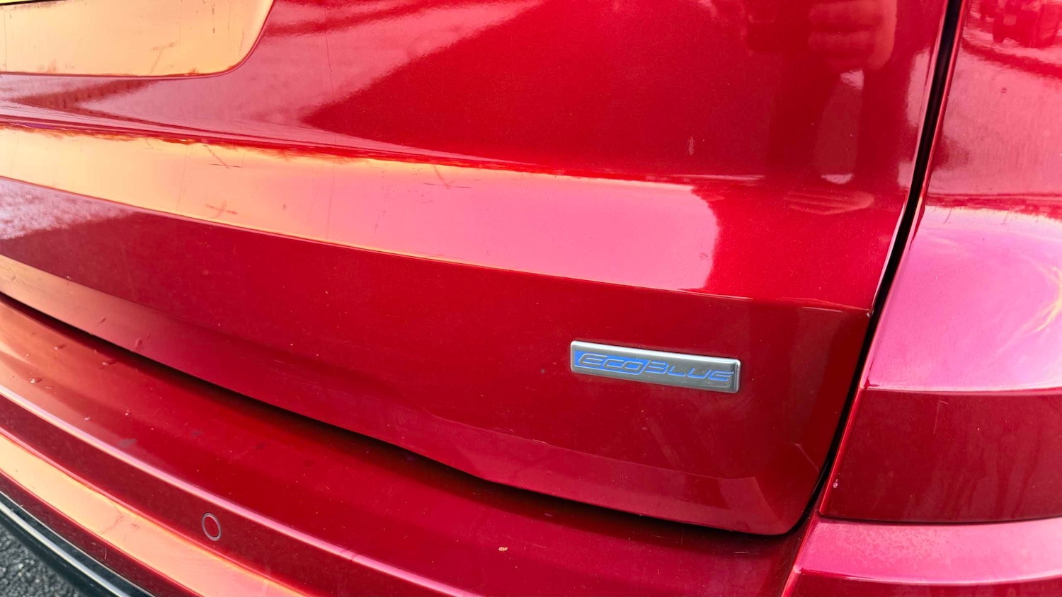 Used Ford Ecosport 2019 for sale - 76938214: Photo 14