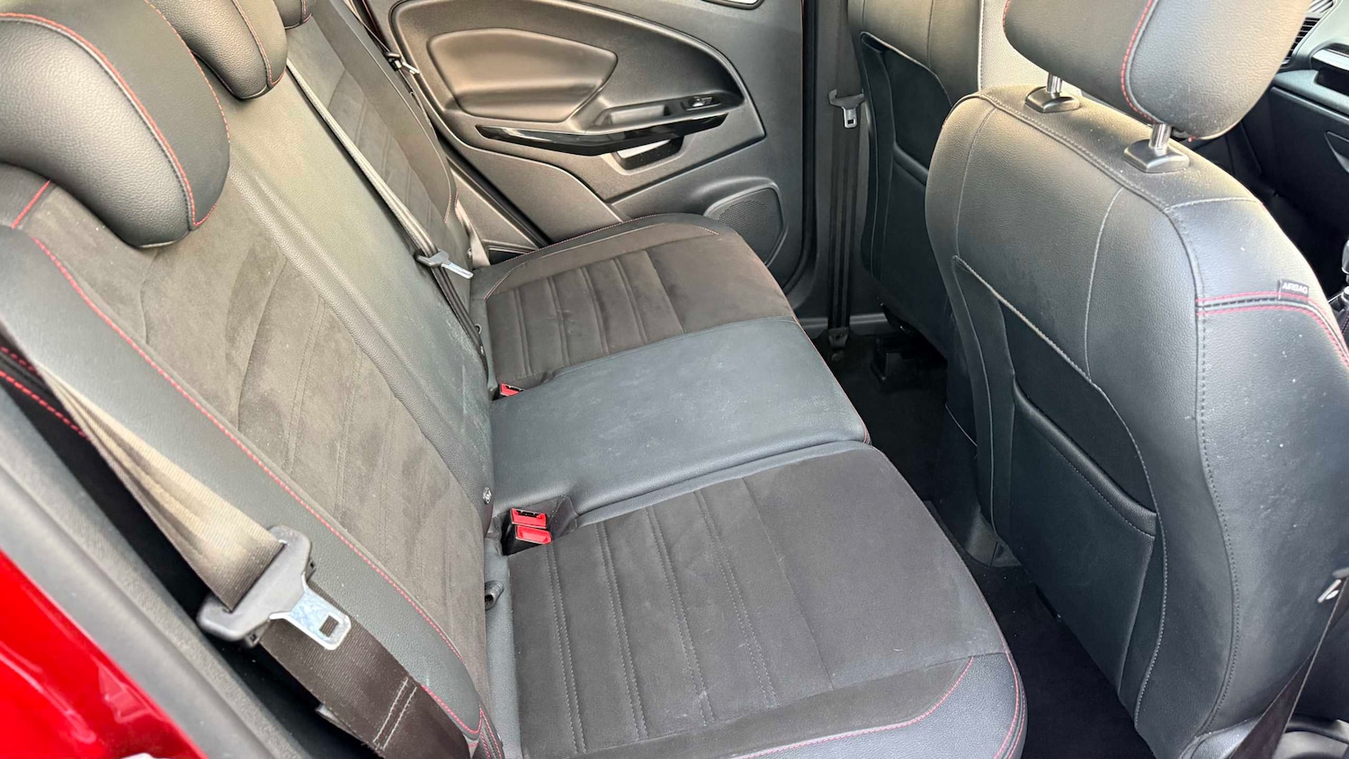 Used Ford Ecosport 2019 for sale - 76938214: Photo 19