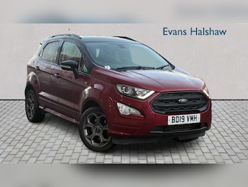 Used Ford Ecosport 2019 for sale - 76938214: Photo