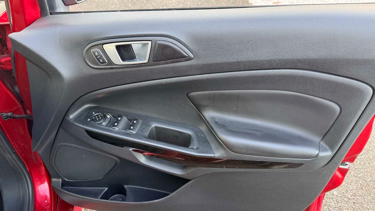 Used Ford Ecosport 2019 for sale - 76938214: Photo 20