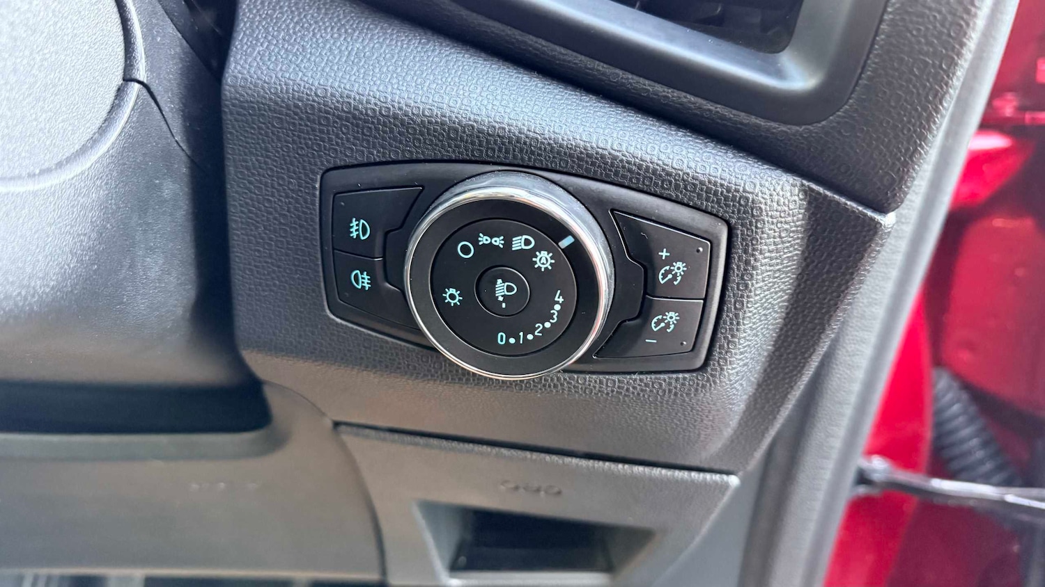 Used Ford Ecosport 2019 for sale - 76938214: Photo 22