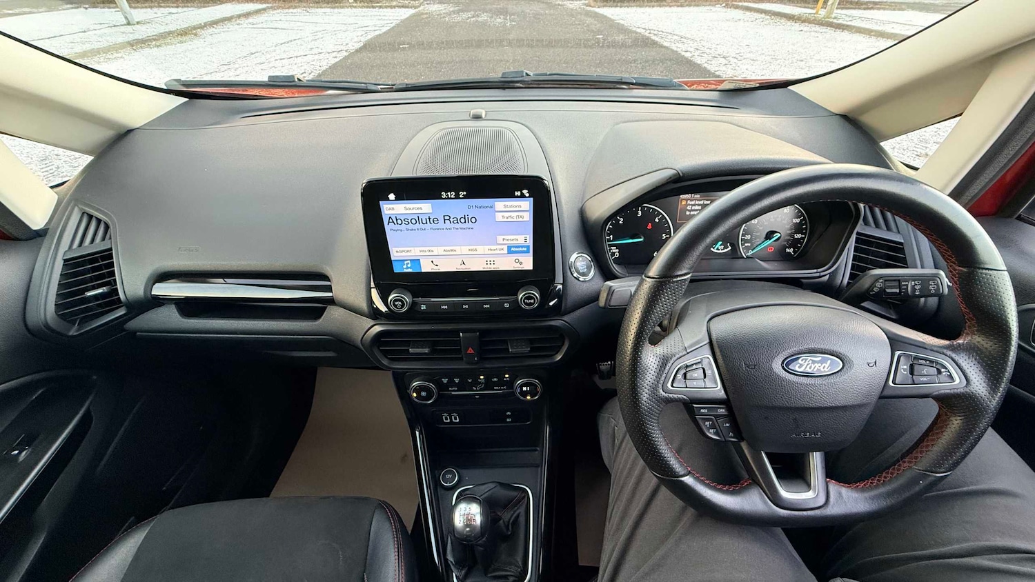 Used Ford Ecosport 2019 for sale - 76938214: Photo 23