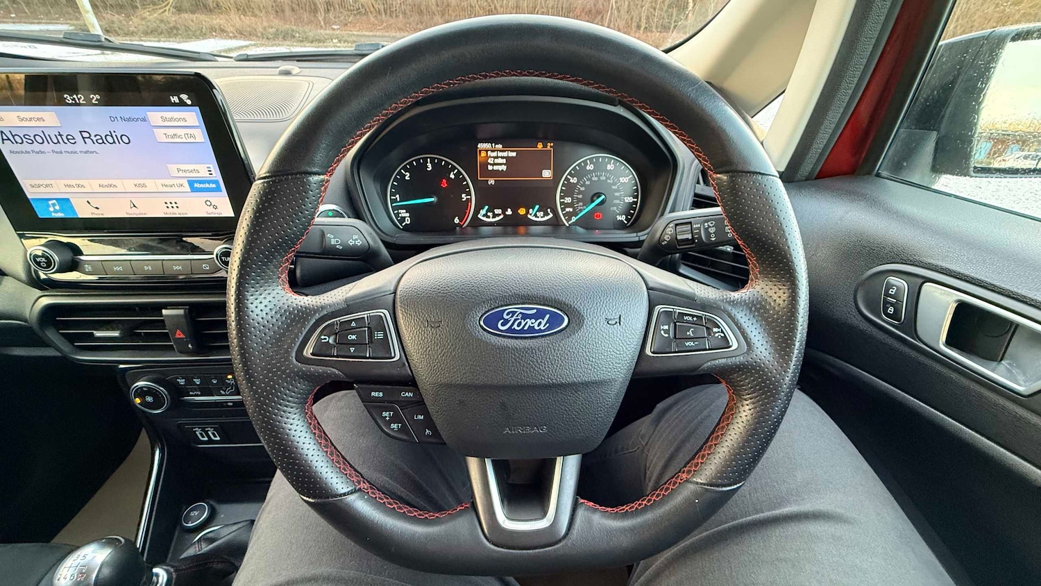 Used Ford Ecosport 2019 for sale - 76938214: Photo 24