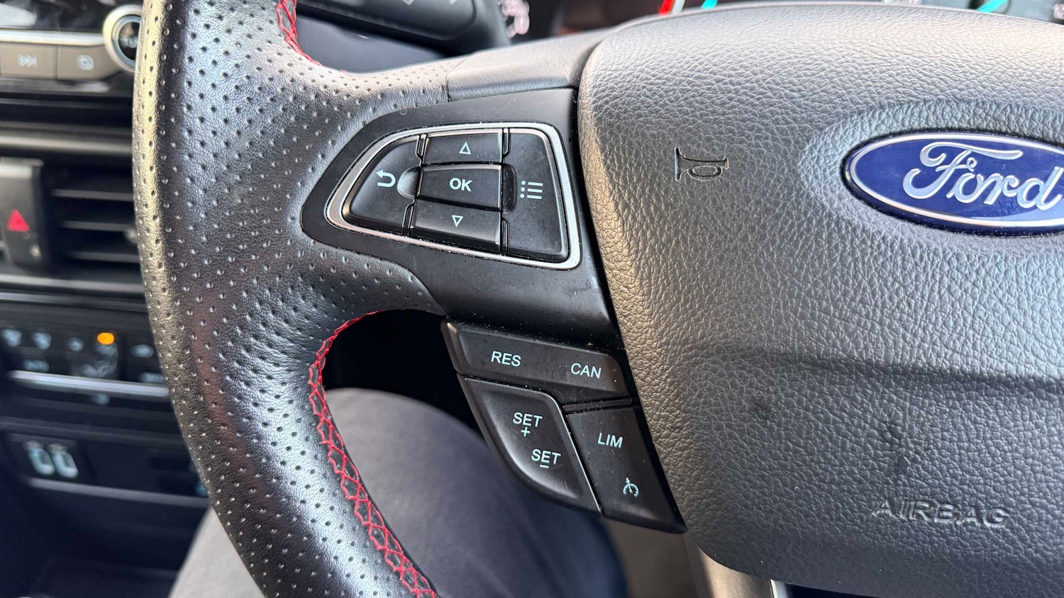 Used Ford Ecosport 2019 for sale - 76938214: Photo 25