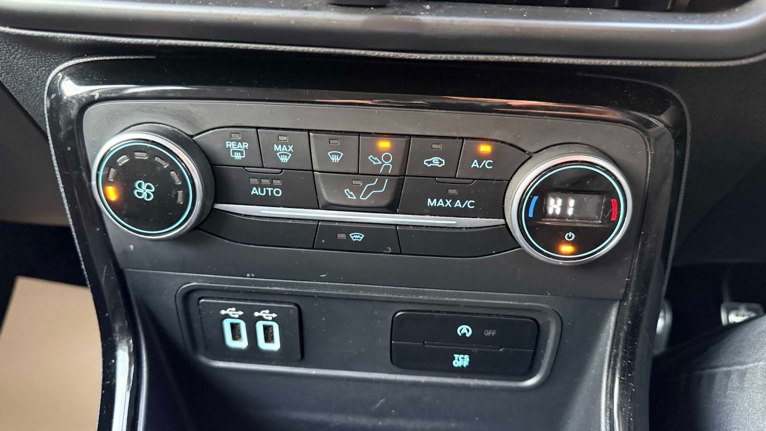 Used Ford Ecosport 2019 for sale - 76938214: Photo 29