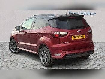 Used Ford Ecosport 2019 for sale - 76938214: Photo