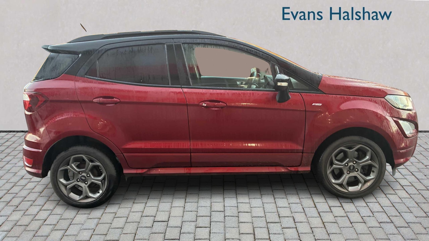 Used Ford Ecosport 2019 for sale - 76938214: Photo 3