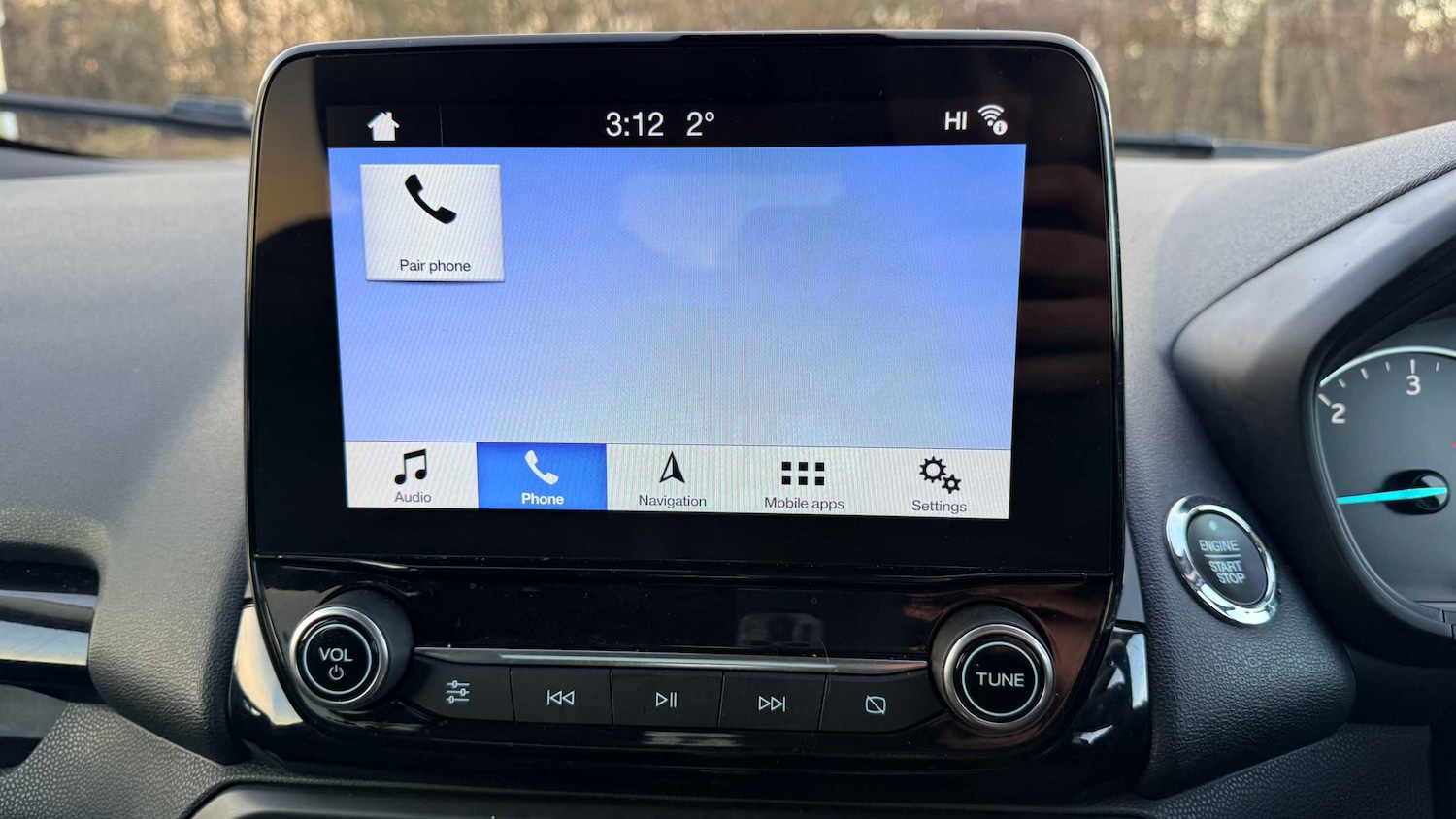 Used Ford Ecosport 2019 for sale - 76938214: Photo 31