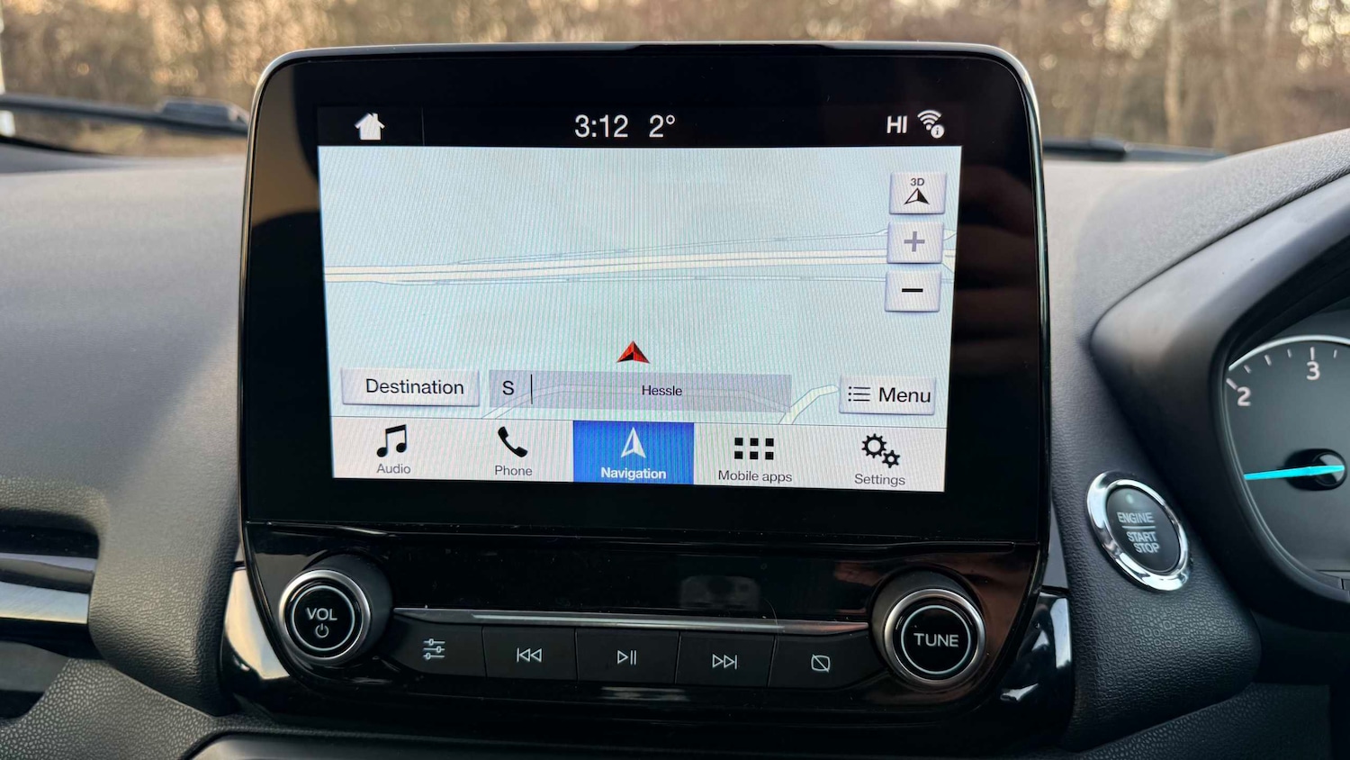 Used Ford Ecosport 2019 for sale - 76938214: Photo 32