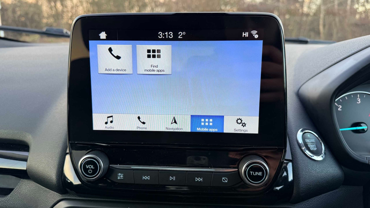 Used Ford Ecosport 2019 for sale - 76938214: Photo 33