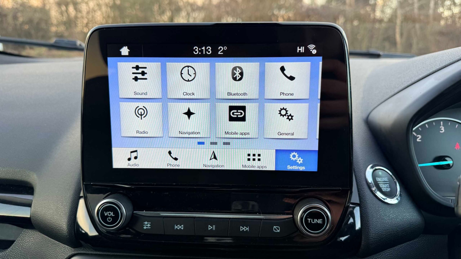 Used Ford Ecosport 2019 for sale - 76938214: Photo 34