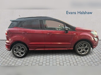 Used Ford Ecosport 2019 for sale - 76938214: Photo