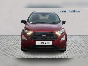 Used Ford Ecosport 2019 for sale - 76938214: Photo