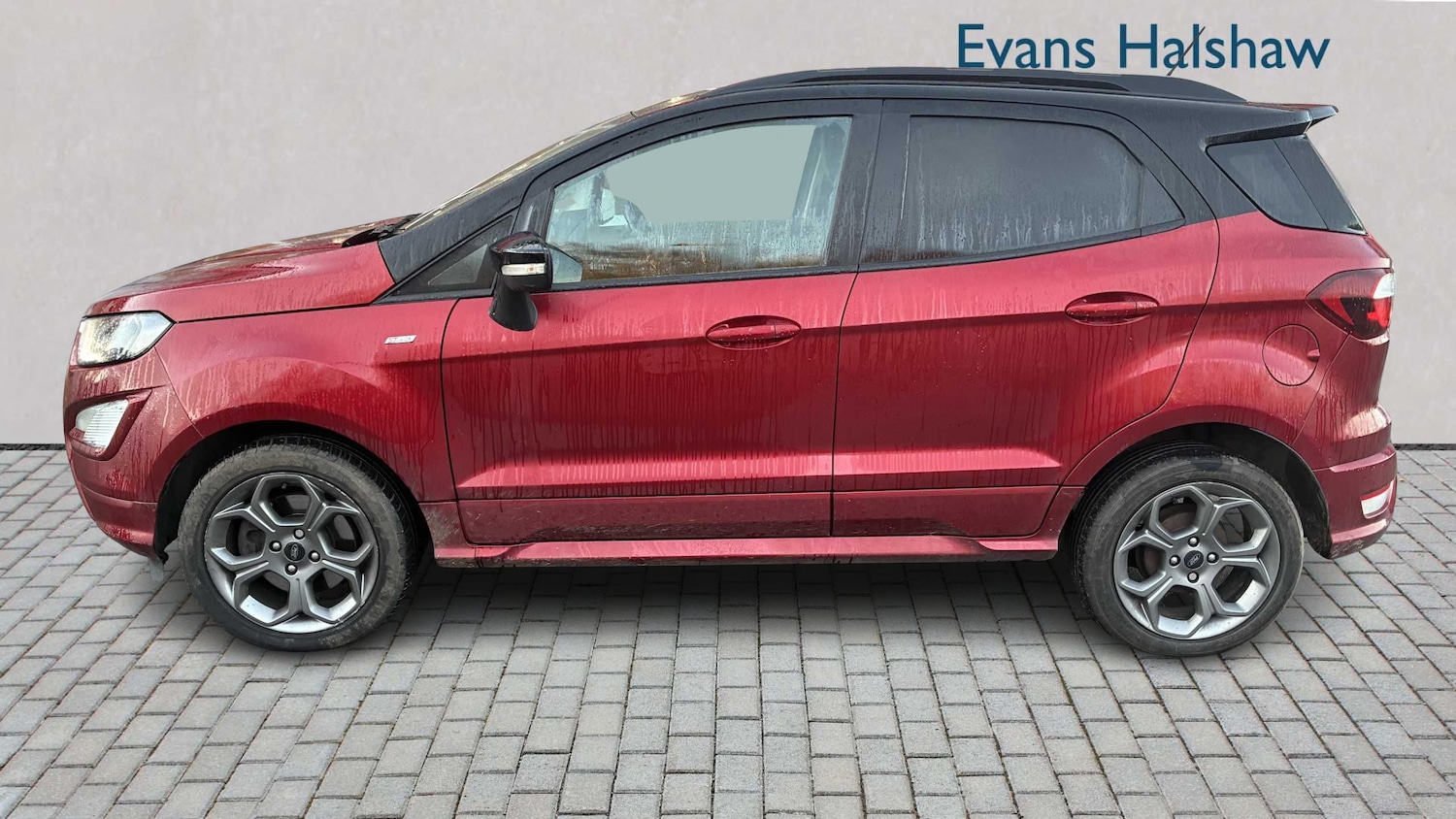 Used Ford Ecosport 2019 for sale - 76938214: Photo 5