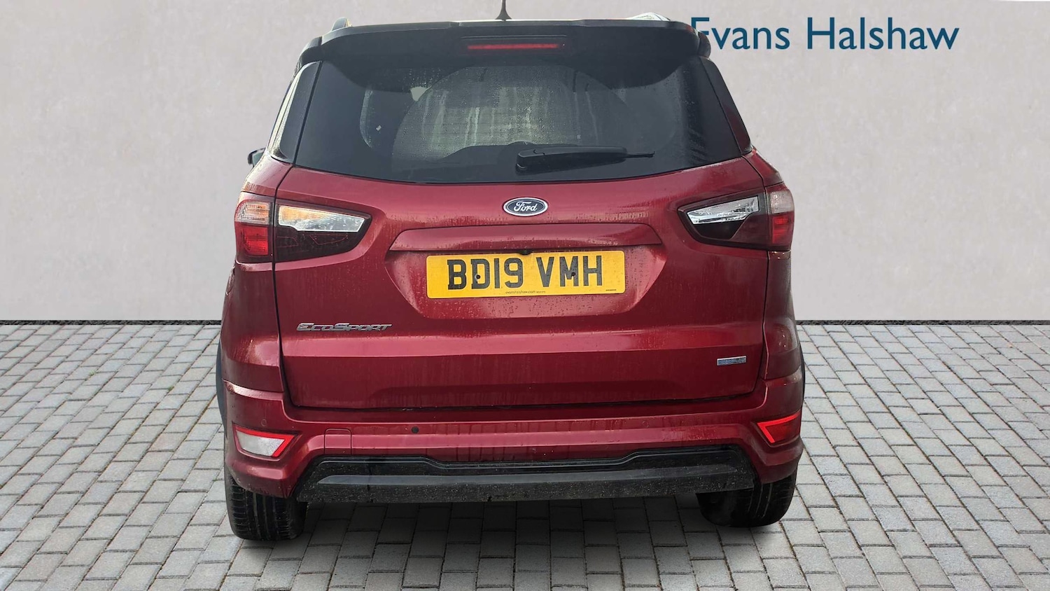 Used Ford Ecosport 2019 for sale - 76938214: Photo 6