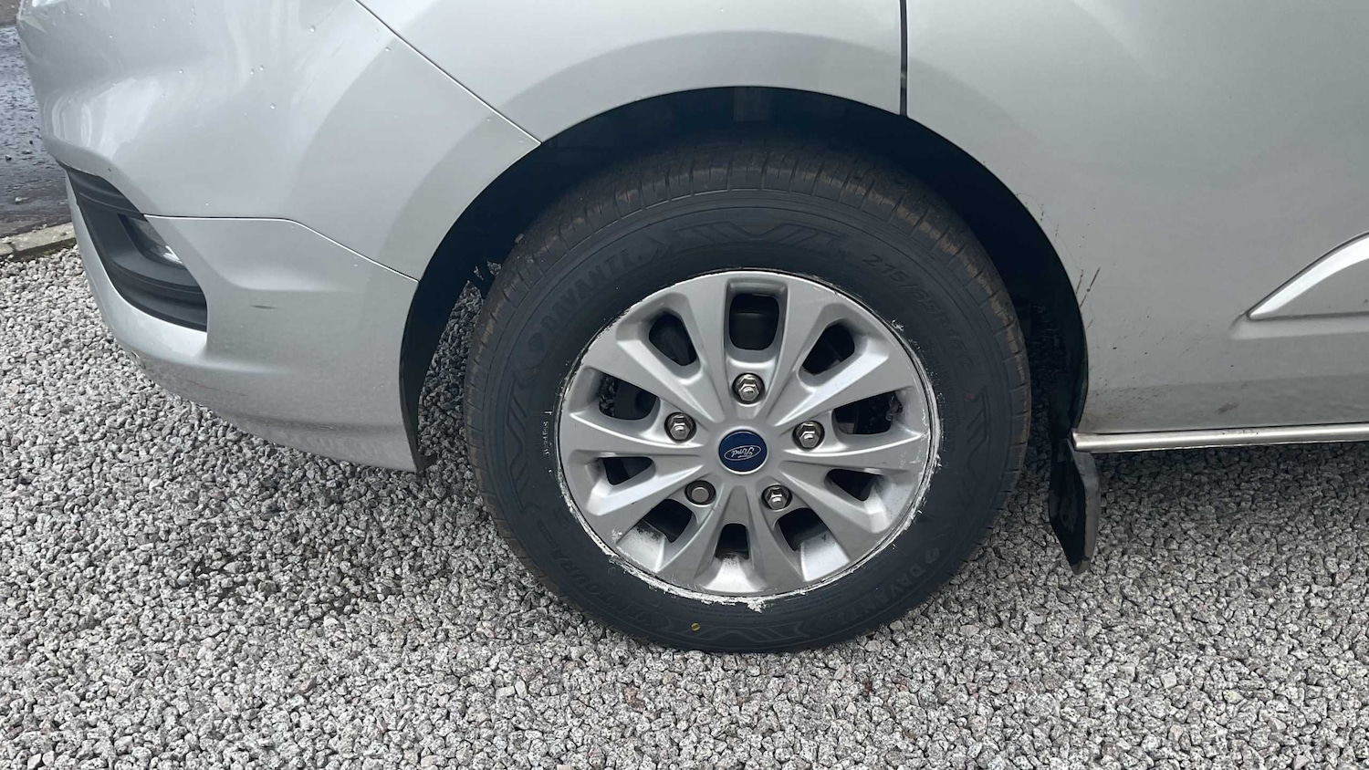 Used Ford Transit Custom for sale - 78209062: Photo 13