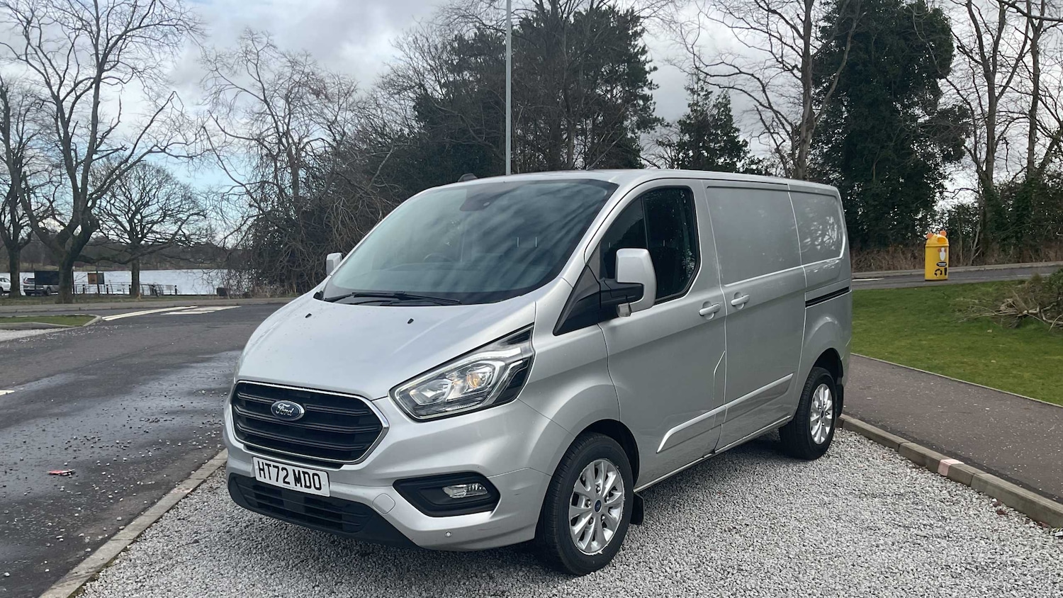 Used Ford Transit Custom for sale - 78209062: Photo 14