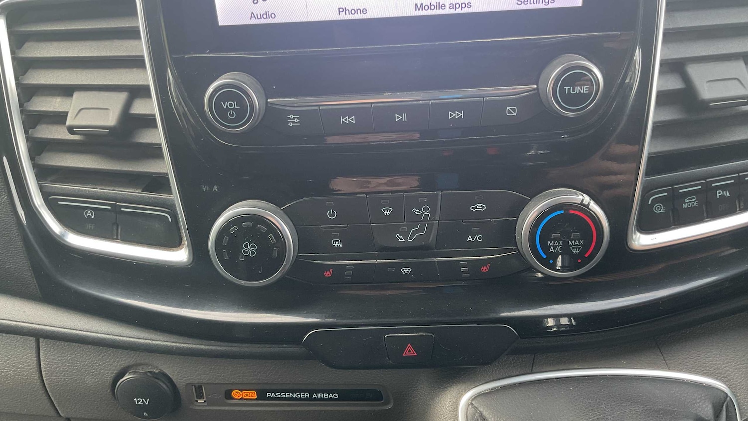 Used Ford Transit Custom for sale - 78209062: Photo 19