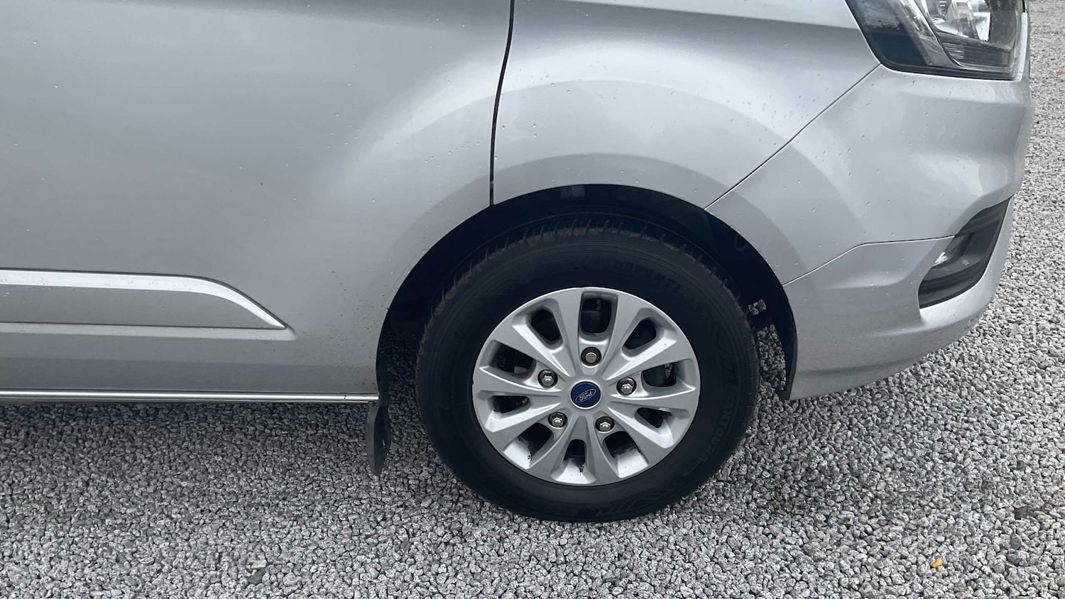 Used Ford Transit Custom for sale - 78209062: Photo 4