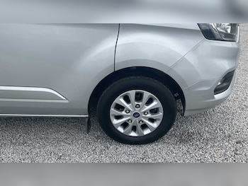 Used Ford Transit Custom 2023 for sale - 78209062: Photo