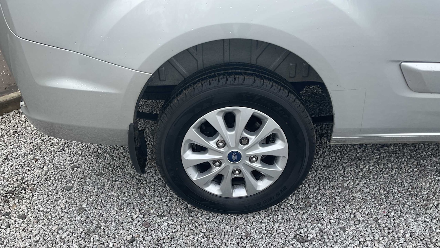 Used Ford Transit Custom for sale - 78209062: Photo 6