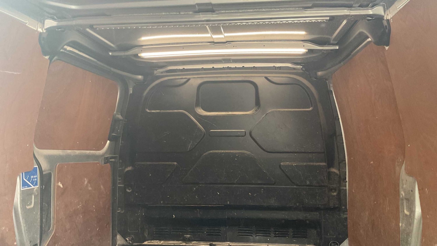 Used Ford Transit Custom for sale - 78209062: Photo 9