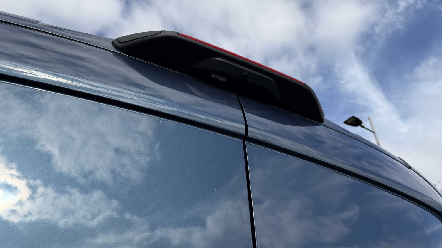 Used Ford E-Transit 2025 for sale - 77500300: Photo 16