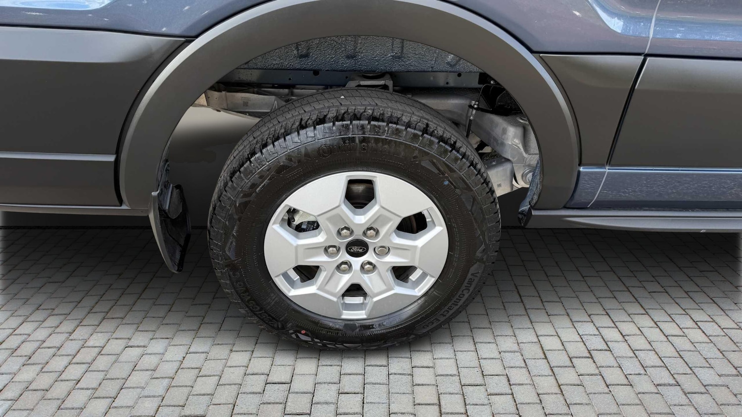 Used Ford E-Transit 2025 for sale - 77500300: Photo 22