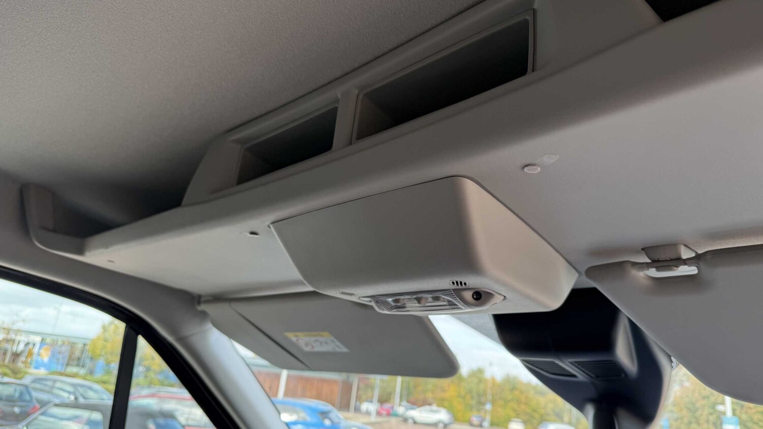 Used Ford E-Transit 2025 for sale - 77500300: Photo 32