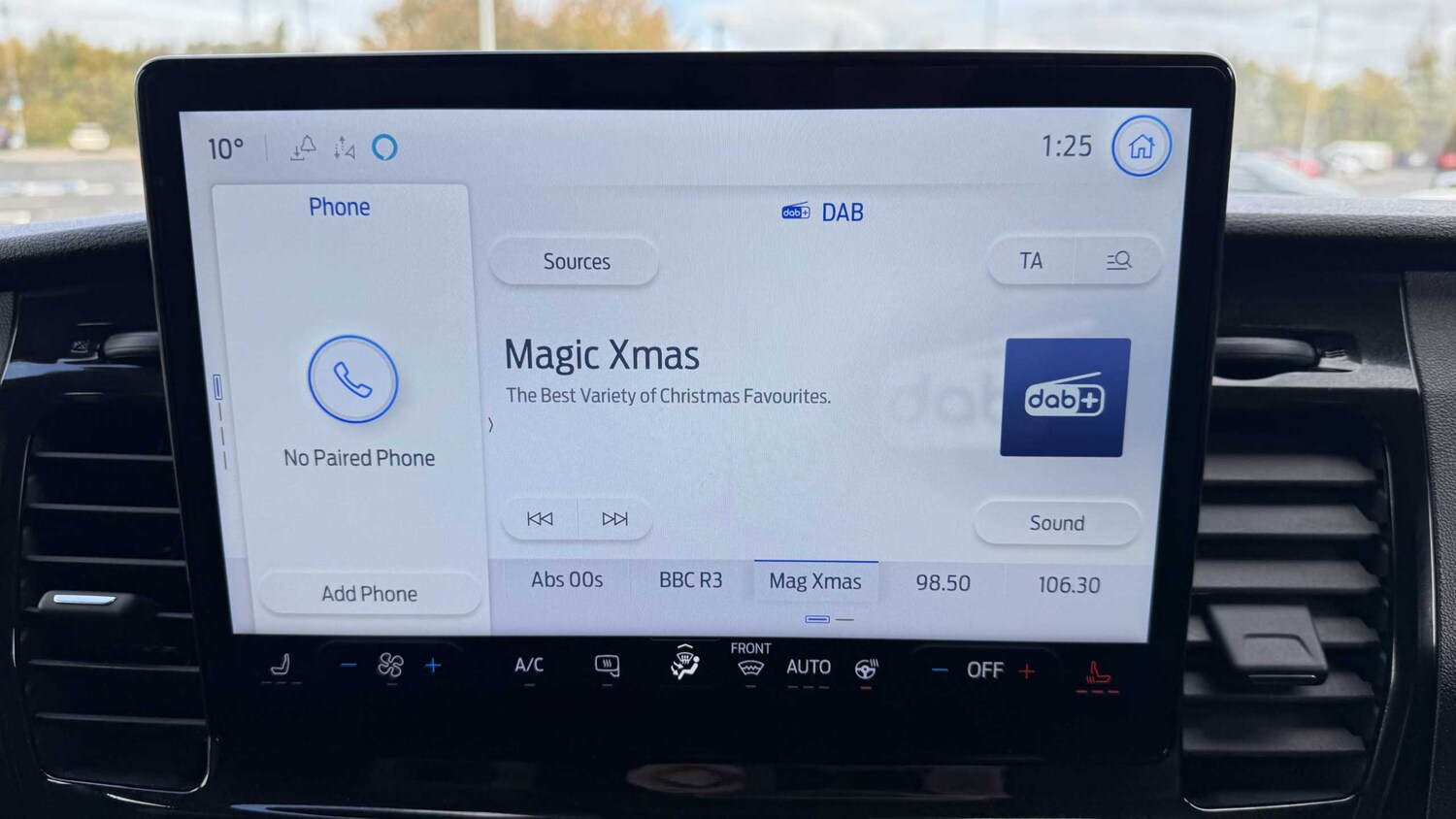 Used Ford E-Transit 2025 for sale - 77500300: Photo 34