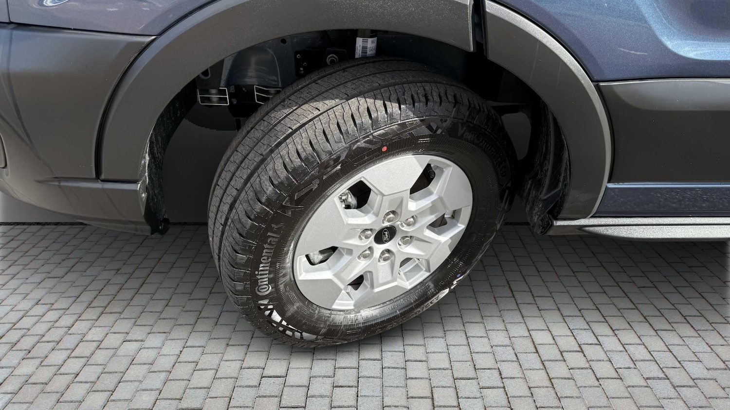 Used Ford E-Transit 2025 for sale - 77500300: Photo 4