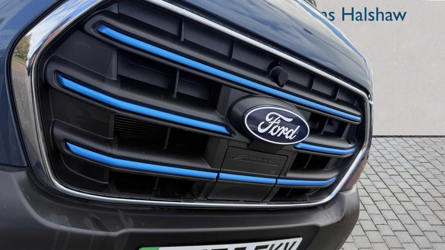 Used Ford E-Transit 2025 for sale - 77500300: Photo 5