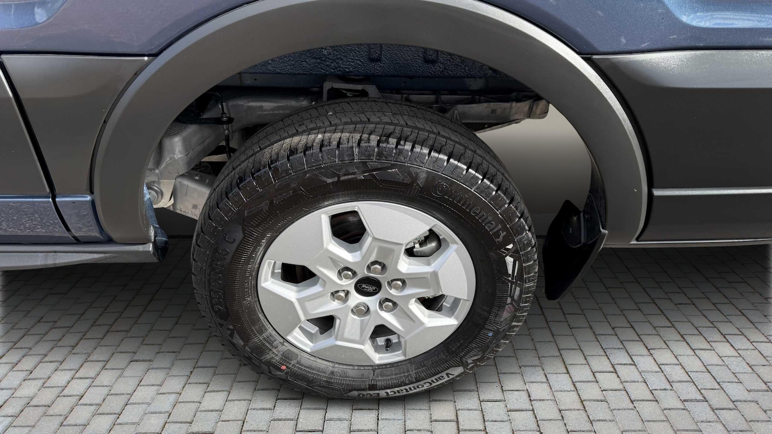 Used Ford E-Transit 2025 for sale - 77500300: Photo 6