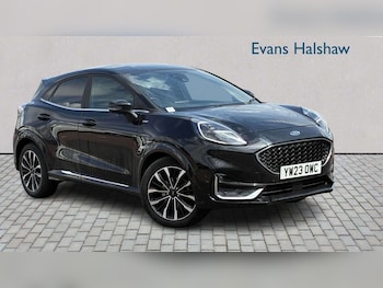 Used Ford Puma 2023 for sale - 79064854: Photo