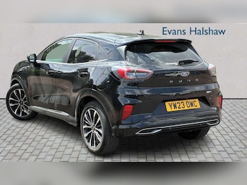 Used Ford Puma 2023 for sale - 79064854: Photo