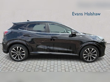 Used Ford Puma 2023 for sale - 79064854: Photo