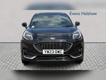 Used Ford Puma 2023 for sale - 79064854: Photo
